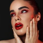 Cosmetologists come up with unique hair spa