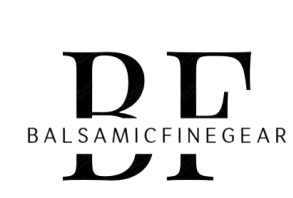 Balsamicfinegear